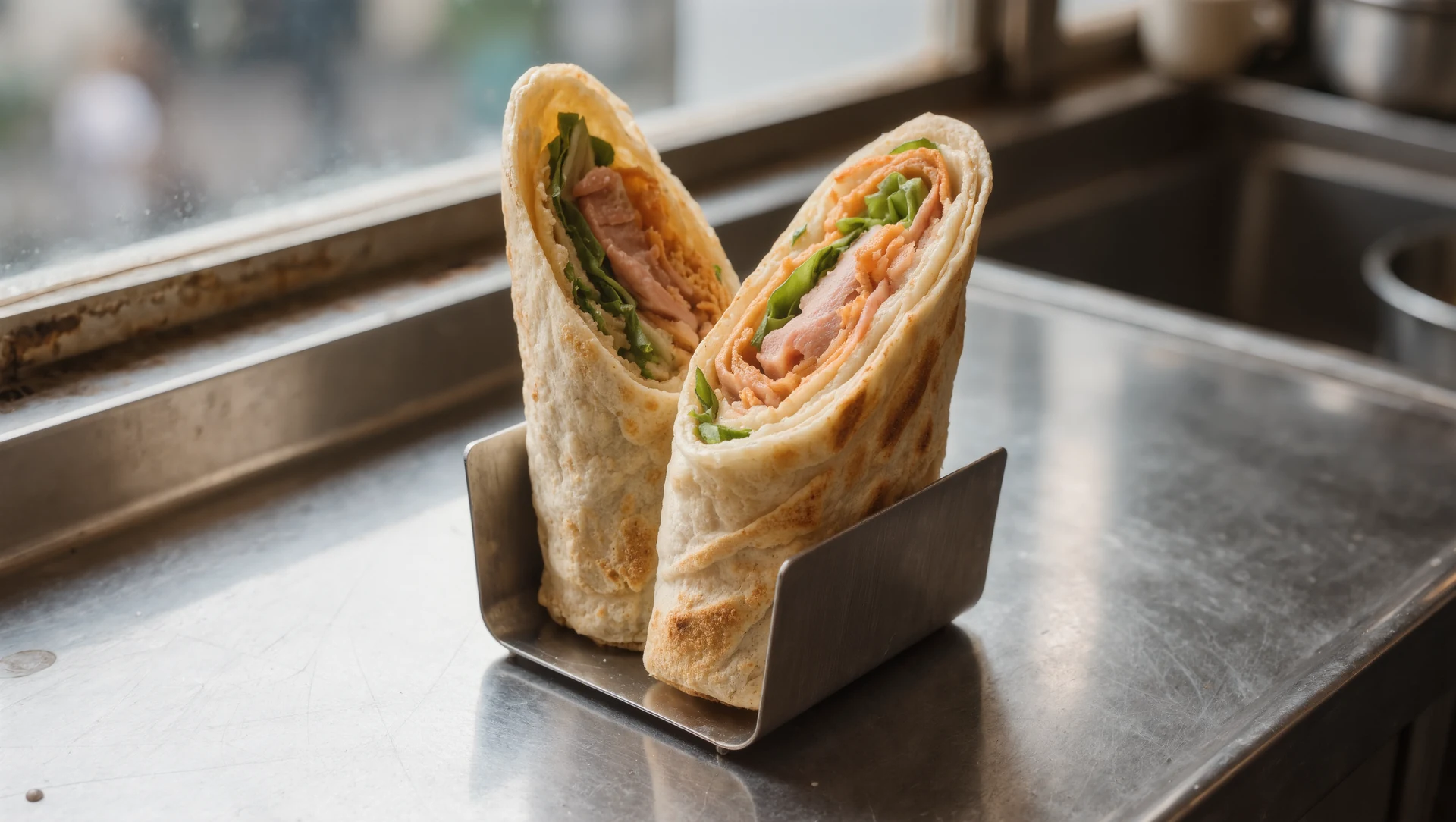 Döner-Imbisse in Duisburg